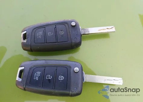 2020 Hyundai Venue Sel z USA, uszkodzony, nr VIN KMHRC8A38LU018664